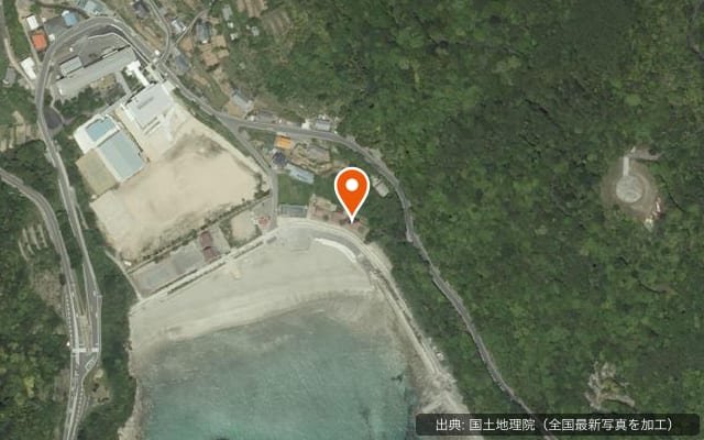 高井旅コテージ・ログハウス