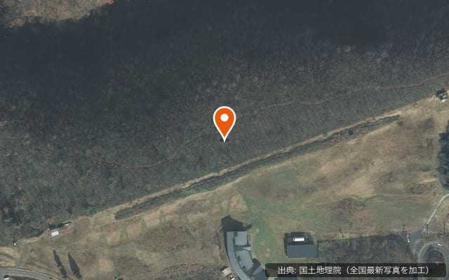 蔵王坊平国設野営場