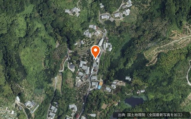 ハイランドパーク粉河キャンプ場