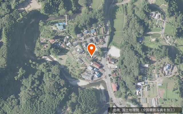 ℃HILL VALLEY 養老渓谷