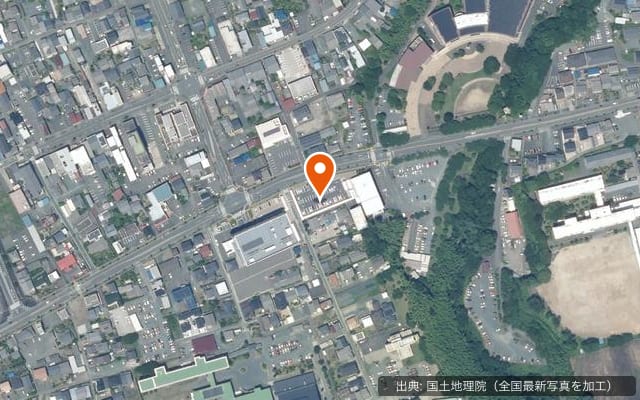 山びこの丘