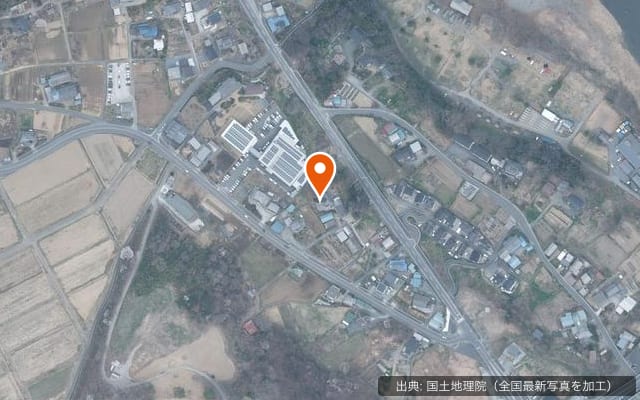 奥長瀞キャンプ場