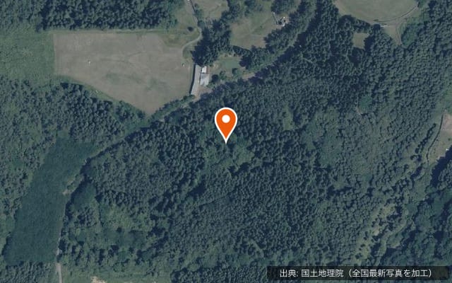 八森山町民の森公園