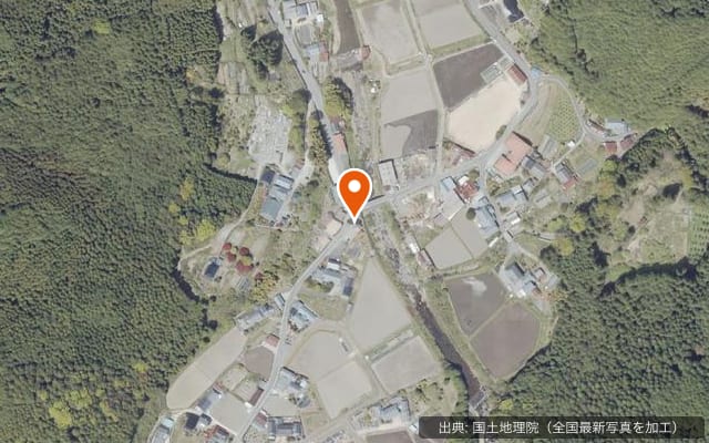 峰山わんぱく冒険キャンプ場