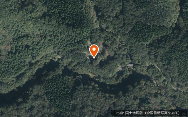 二口キャンプ場