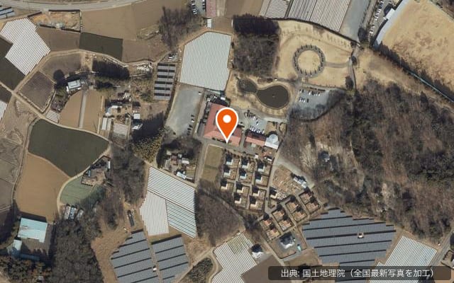 八千代グリーンビレッジ憩遊館