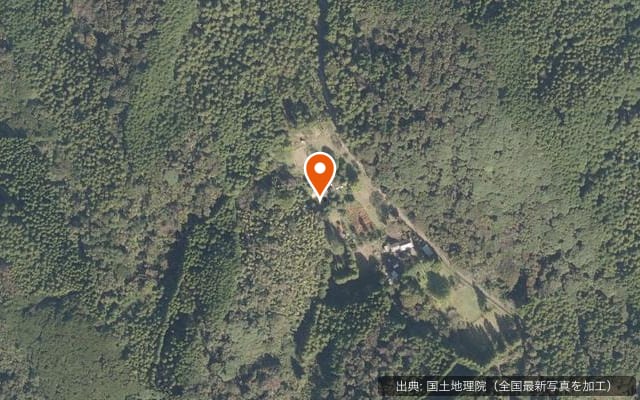 Villa Mountainman