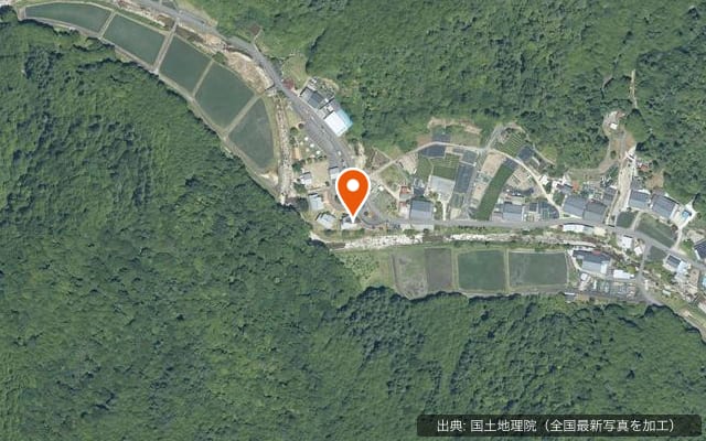 まるかりの里久野川