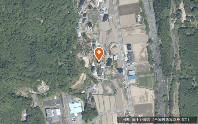 WAKO PARKキャンプ場