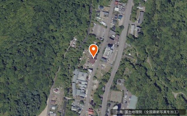 glampark 小樽はなえみ