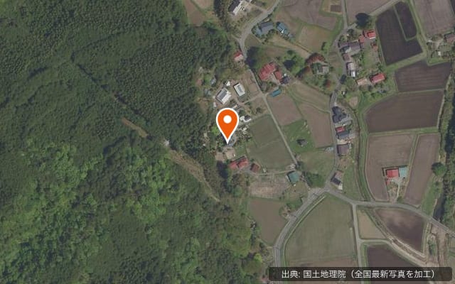 西郷の里キャンプ場