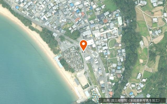 加津佐バンガロー村