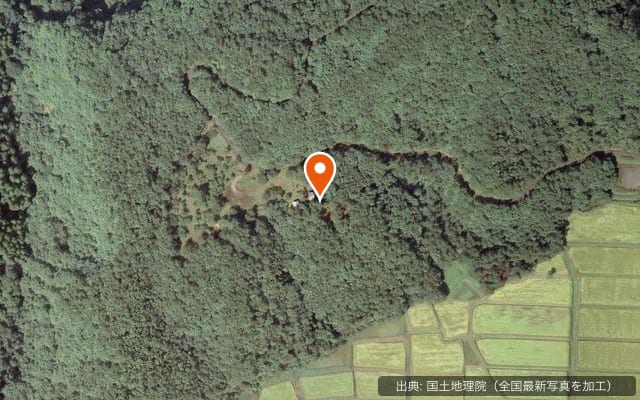 喜多方市山都森林スポーツ公園