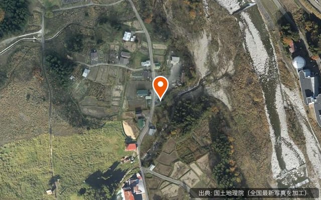 RIVERSIDE VILLAGE（旧：湯沢リバーサイドキャンプサイト＆カフェ）