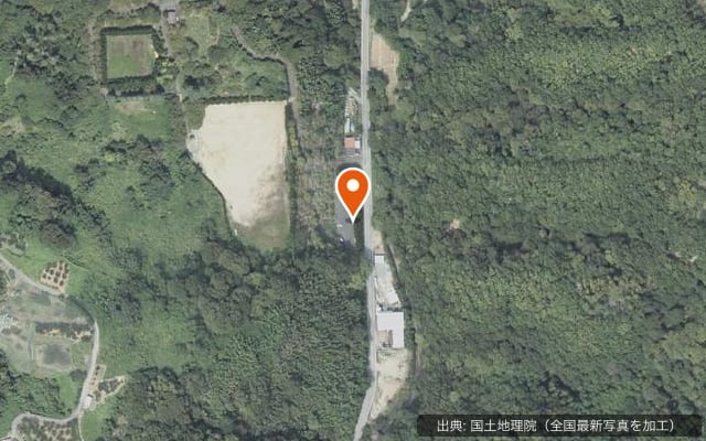 市川公園MTBフィールド