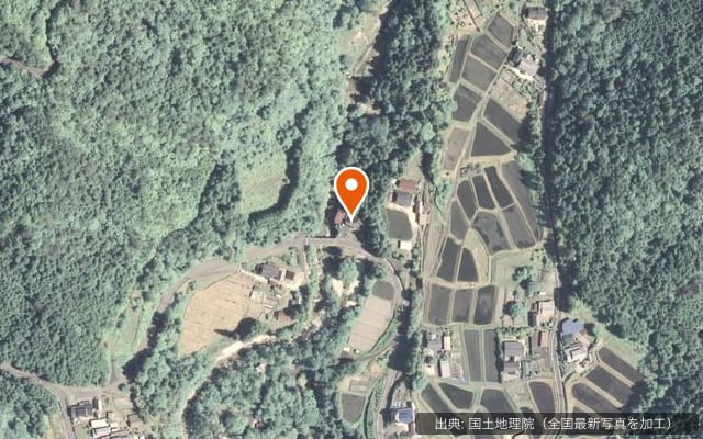 よこ川渓谷キャンプ場
