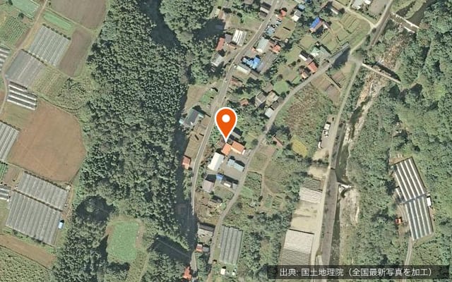 尾瀬高原オートキャンプ場
