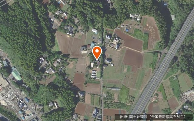 香取キャンプ場