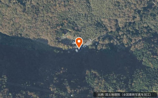 glampark 一句石