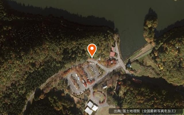 山形県県民の森野営場