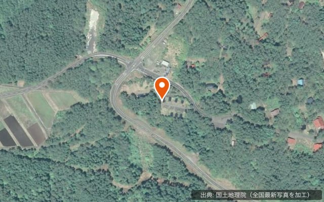 アミーゴバンガロー村