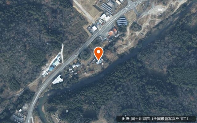 希望の森みのむし山荘