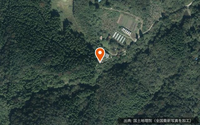 AKIU CAMP RESORT