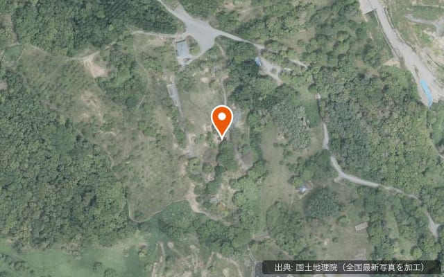 神居岩公園グリーンスポーツキャンプ場