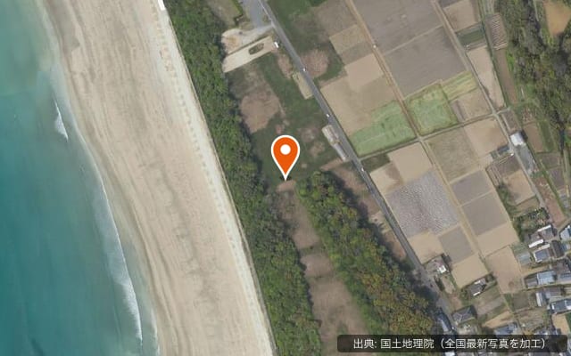 コースタルパークリトリート