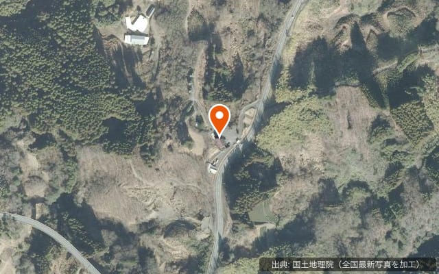 五ヶ瀬の里キャンプ村