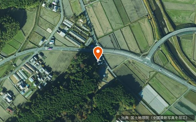 CAMPうら山