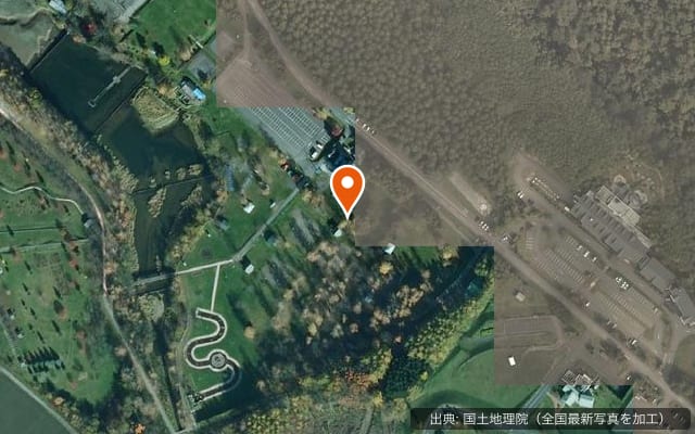 ひがしかぐら森林公園オートキャンプ場「フローレ」