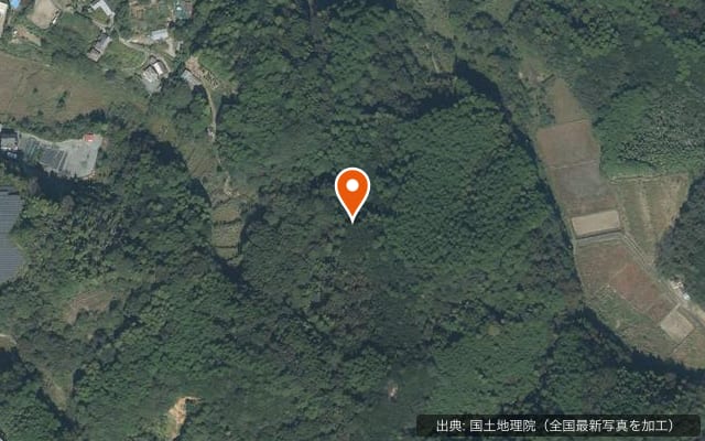 鳥羽里山キャンプ場