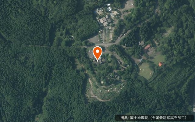 八重山公園キャンプ村