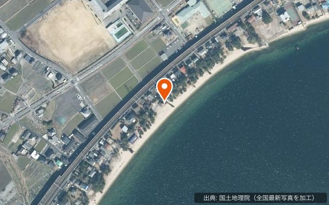 松の浦キャンプ場 みのりのお店