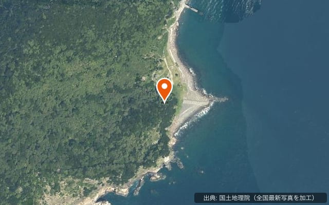 青桐キャンプ場