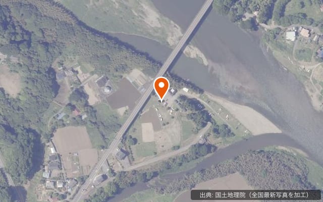 オートキャンプ那珂川ステーション