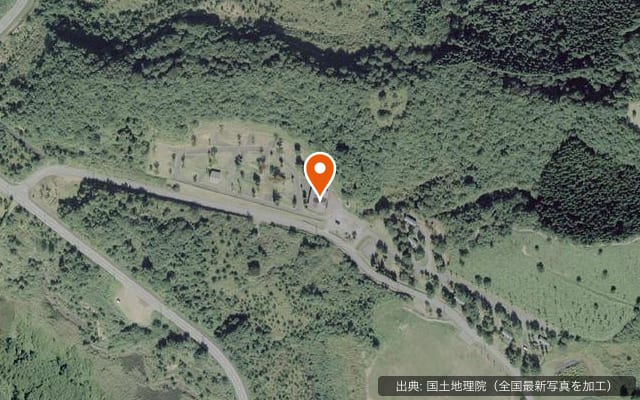 太平山リゾート公園