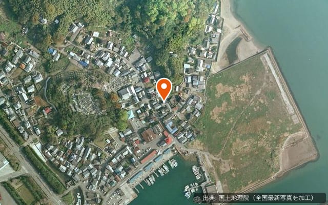 黒島海浜公園
