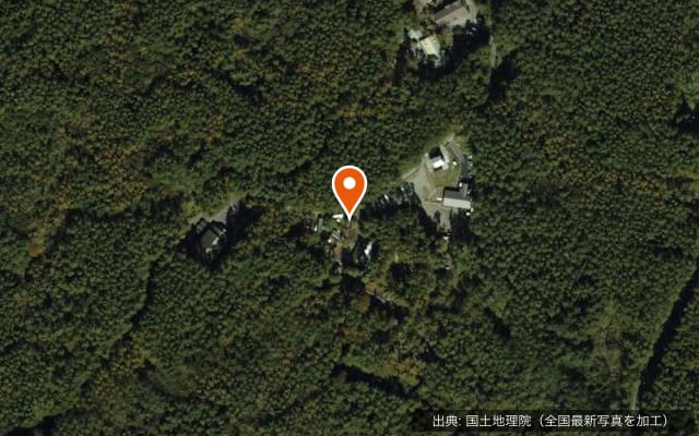 森と湖の楽園　Work Shop Camp Resort