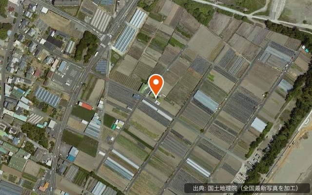 Pagurus Nature&Camp 鹿島
