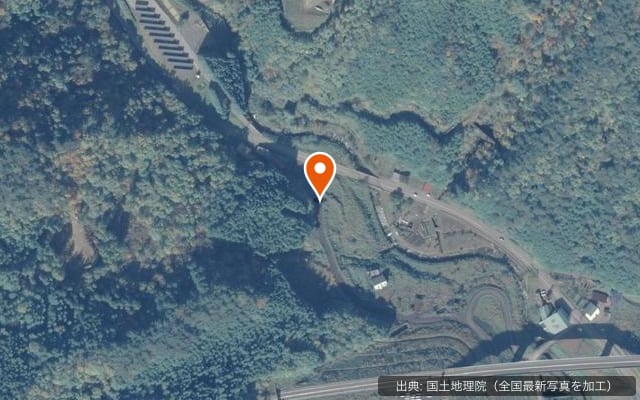 ネイチャーチラックスひだ高山