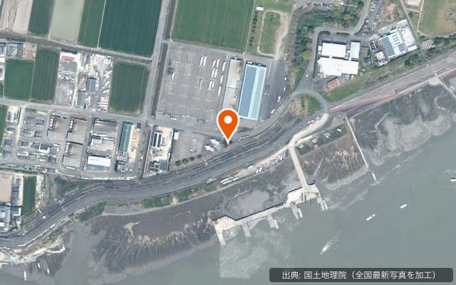海遊ふれあいパークオートキャンプ場