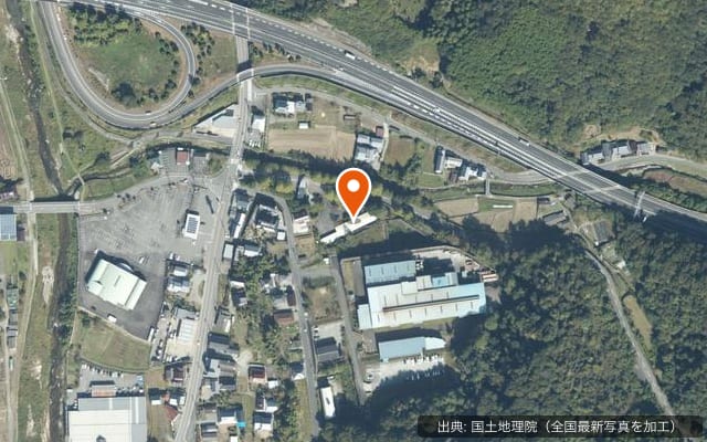 佐用スターリゾート CAMP＆RV
