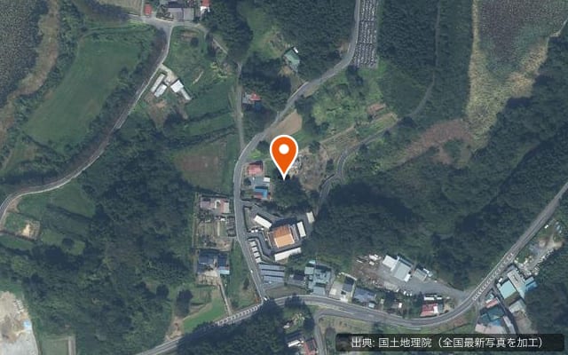 兵粮山キャンプ場