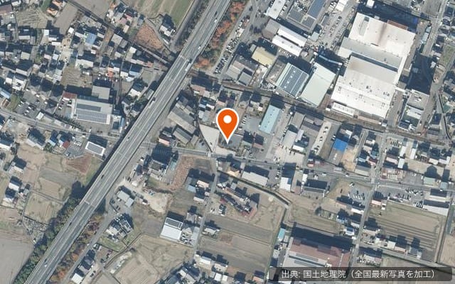 My Camp 桑名