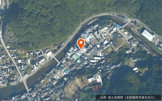 サンセットカフェ（旧：藍の岬キャンプ村）