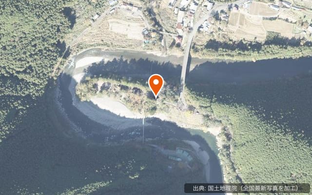 大塔青少年旅行村
