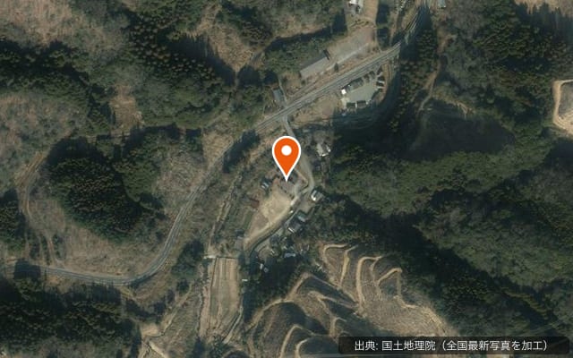 大野町ふるさと体験村