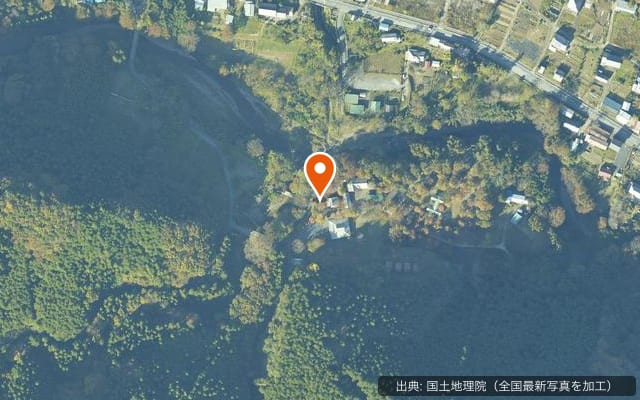 山逢の里キャンプ場